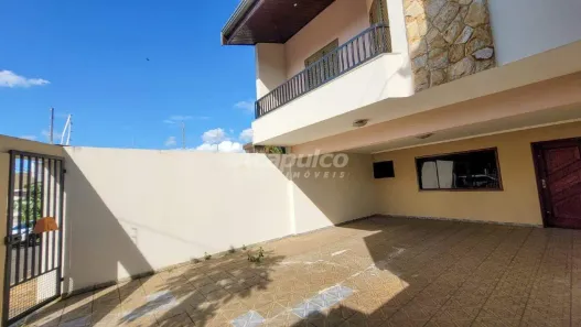 Casa com 3 Quartos à venda, 156m² no Parque Novo Mundo, Americana
