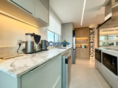 Apartamento com 3 Quartos à venda, 91m² no Pedra Branca, Palhoça