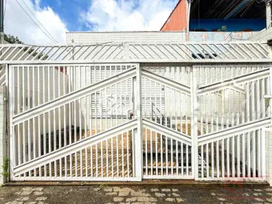 Sala Comercial para alugar, 54m² no Cidade Jardim, Limeira