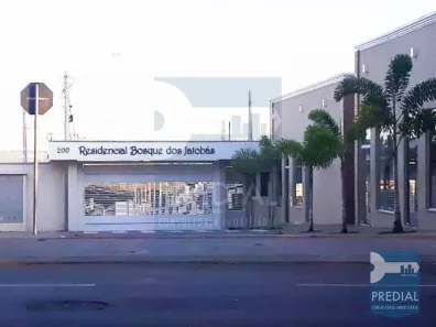 Casa de Condomínio com 2 Quartos à venda, 53m² no Água Vermelha, São Carlos