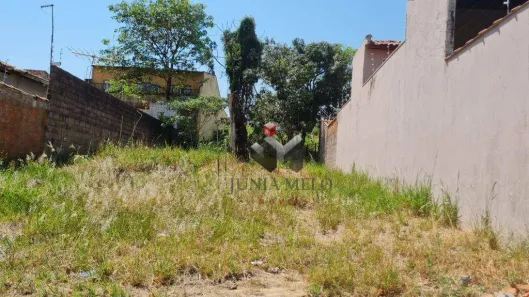 Lote/Terreno à venda, 250m² no Prolongamento Jardim Ângela Rosa, Franca
