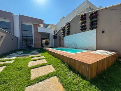 Casa com 3 Quartos à venda, 75m² no Recreio, Rio das Ostras
