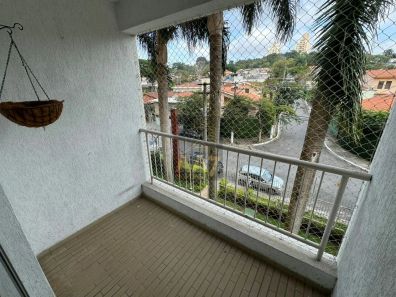 Apartamento com 1 Quarto à venda, 38m² no Super Quadra Morumbi, São Paulo