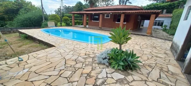 Fazenda/Sítio com 3 Quartos à venda, 258m² no Corrupira, Jundiaí