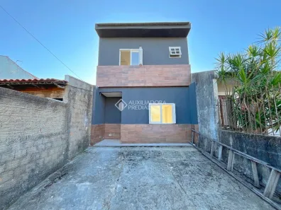 Casa com 3 Quartos à venda, 104m² no Hípica, Porto Alegre