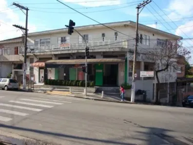 Sala Comercial à venda, 970m² no Umuarama, Osasco