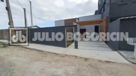 Casa de Condomínio com 3 Quartos à venda, 130m² no Campo Redondo, São Pedro da Aldeia