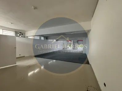 Galpão/Depósito/Armazém com 4 Quartos para alugar, 160m² no Jardim das Indústrias, São José dos Campos