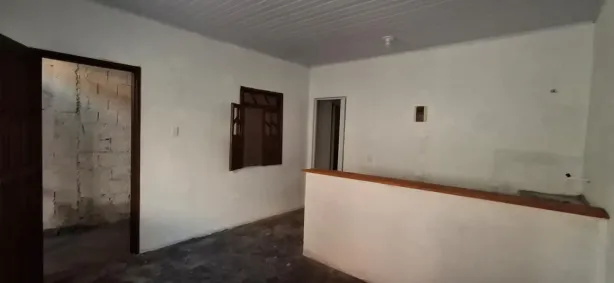 Imóvel Comercial com 1 Quarto para alugar, 55m² no Itinga, Lauro de Freitas