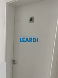 Apartamento com 1 Quarto à venda, 34m² no Parque São Lucas, São Paulo