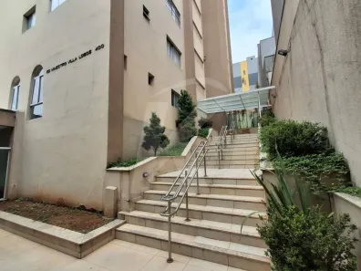 Apartamento com 2 Quartos para alugar, 70m² no Vila Gustavo, São Paulo