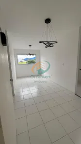 Apartamento com 2 Quartos à venda, 56m² no Pequeno Coração, Itaquaquecetuba