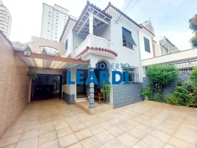 Casa com 3 Quartos para venda ou aluguel, 270m² no Perdizes, São Paulo