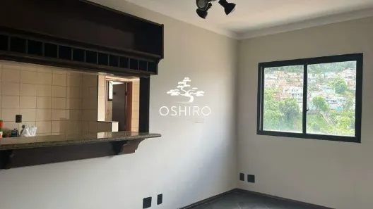 Apartamento com 2 Quartos para alugar, 86m² no Marapé, Santos