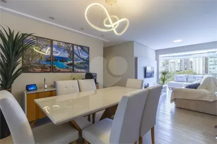 Apartamento com 3 Quartos à venda, 88m² no Jardim Vazani, São Paulo