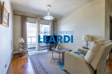 Apartamento com 3 Quartos à venda, 141m² no Vila Monte Alegre, São Paulo