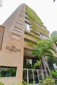 Apartamento com 4 Quartos à venda, 256m² no Setor Marista, Goiânia