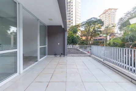 Apartamento com 1 Quarto à venda, 54m² no Saúde, São Paulo