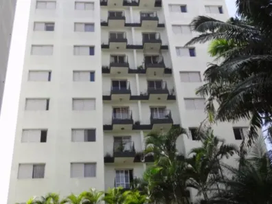 Apartamento com 2 Quartos para venda ou aluguel, 65m² no Vila Progredior, São Paulo