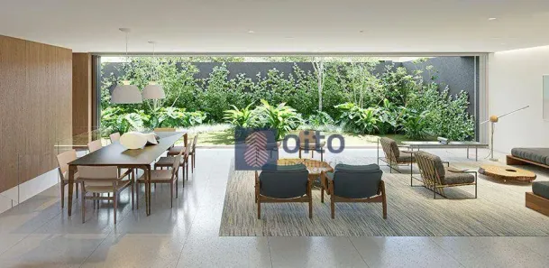 Casa de Condomínio com 3 Quartos à venda, 579m² no Jardim Europa, São Paulo