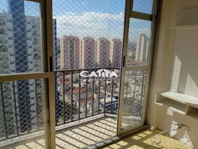 Apartamento com 2 Quartos para alugar, 59m² no Chácara Califórnia, São Paulo