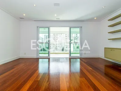 Apartamento com 3 Quartos à venda, 198m² no Paraíso, São Paulo