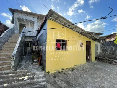 Casa com 3 Quartos à venda, 80m² no Alto do Mandu, Recife