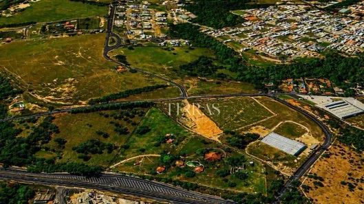 Lote/Terreno à venda, 5007m² no Cruz das Almas, Itu