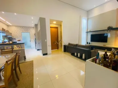 Casa com 3 Quartos à venda, 224m² no Quinta do Salto Residence, Araraquara