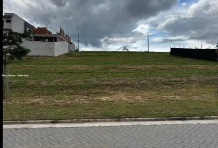 Lote/Terreno à venda, 330m² no Loteamento Terras Alpha São José dos Campos, São José dos Campos
