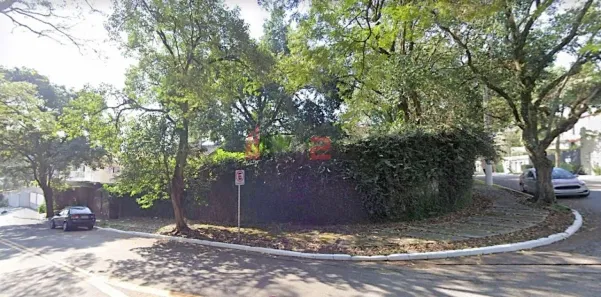 Lote/Terreno à venda, 713m² no Boaçava, São Paulo