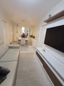 Apartamento com 3 Quartos à venda, 101m² no Jardim Alexandrina, Anápolis