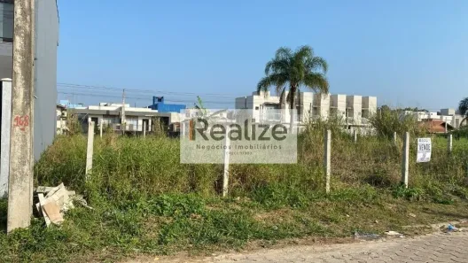 Lote/Terreno à venda, 238m² no Itacolomi, Balneário Piçarras