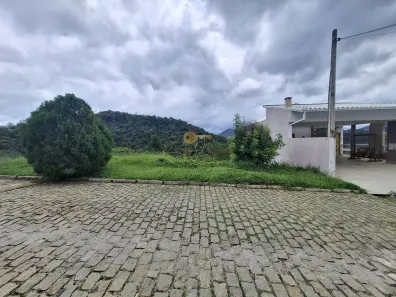 Lote/Terreno à venda, 250m² no Albuquerque, Teresópolis