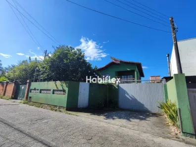 Casa com 6 Quartos à venda, 220m² no Rio Tavares, Florianópolis