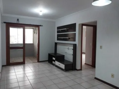 Apartamento com 2 Quartos para alugar, 60m² no Centro, São Leopoldo