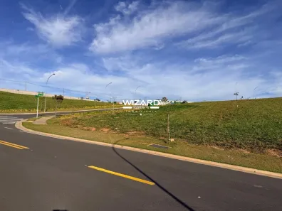 Lote/Terreno à venda, 480m² no Alphaville Dom Pedro, Campinas