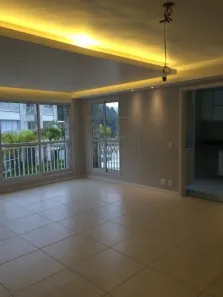 Apartamento com 3 Quartos para alugar, 100m² no Centro, Petrópolis