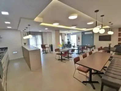 Apartamento com 2 Quartos à venda, 69m² no Bela Vista, São José