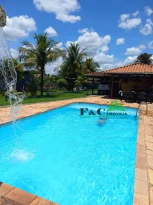 Fazenda/Sítio com 2 Quartos à venda, 200m² no Bairro dos Pires, Limeira