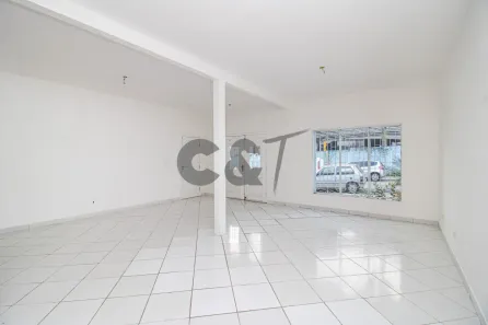 Imóvel Comercial para alugar, 187m² no Chácara Santo Antônio (Zona Sul), São Paulo