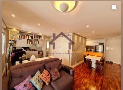 Apartamento com 3 Quartos à venda, 87m² no Ipiranga, São Paulo