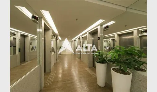 Sala Comercial à venda, 93m² no Asa Norte, Brasília