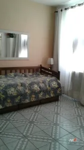 Apartamento com 1 Quarto à venda, 35m² no Centro, Petrópolis