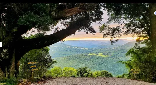 Lote/Terreno à venda, 96m² no Alpes Verdes, Canela