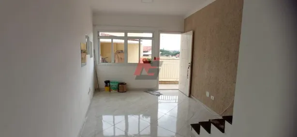 Casa de Condomínio com 2 Quartos à venda, 70m² no Veloso, Osasco