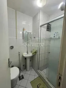 Apartamento com 2 Quartos à venda, 77m² no Botafogo, Rio de Janeiro