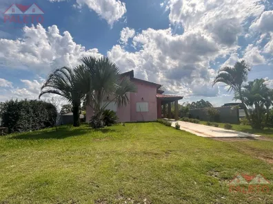 Casa com 3 Quartos à venda, 450m² no Ninho Verde I Eco Residence, Porangaba