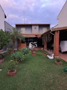 Sobrado com 3 Quartos à venda, 190m² no Parque Via Norte, Campinas