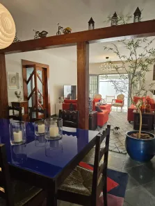Sobrado com 4 Quartos à venda, 215m² no Parque Residencial Bom Conselho, Taubaté